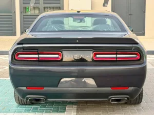 2019 Dodge Challenger R/T