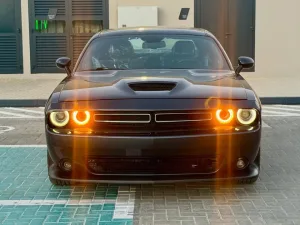 2019 Dodge Challenger R/T