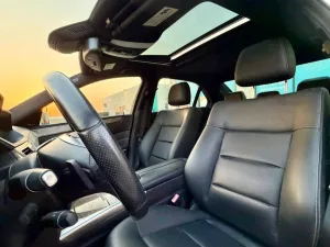 2015 Mercedes-Benz E-Class E 350