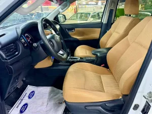 2023 Toyota Fortuner Smart