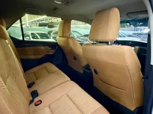 2023 Toyota Fortuner Smart