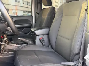 2018 Jeep Wrangler High Altitude