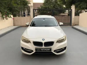 2014 BMW 2-Series 220i