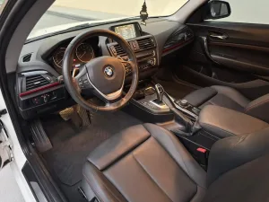 2014 BMW 2-Series 220i