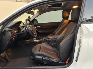 2014 BMW 2-Series 220i