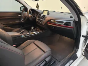 2014 BMW 2-Series 220i