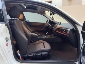 2014 BMW 2-Series 220i
