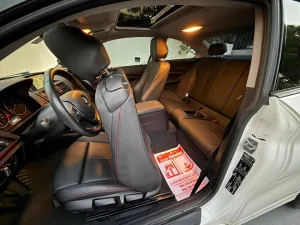 2014 BMW 2-Series 220i