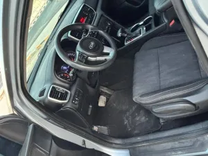 2021 Kia Sportage Nightfall Edition