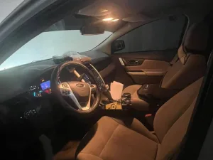 2013 Ford Edge Sport