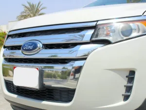 2013 Ford Edge Sport