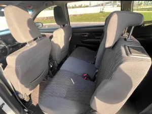 2024 Suzuki Ertiga LXi