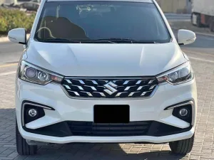 2024 Suzuki Ertiga LXi