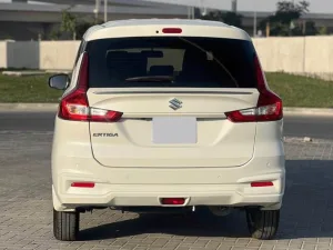 2024 Suzuki Ertiga LXi