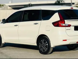 2024 Suzuki Ertiga LXi