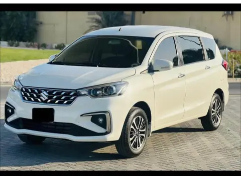 2024 Suzuki Ertiga LXi