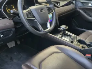2022 Mitsubishi ASX GLX