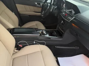 2010 Mercedes-Benz E-Class E350 4Matic