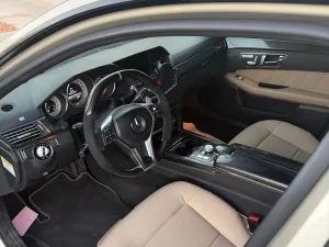 2010 Mercedes-Benz E-Class E350 4Matic