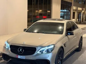 2010 Mercedes-Benz E-Class E350 4Matic