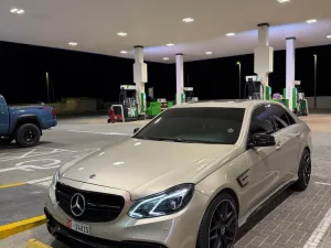 2010 Mercedes-Benz E-Class E350 4Matic
