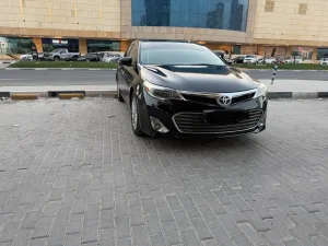 2015 Toyota Avalon XLE Premium