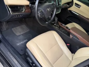 2015 Toyota Avalon XLE Premium
