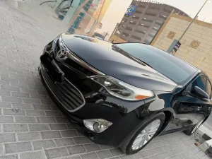 2015 Toyota Avalon XLE Premium