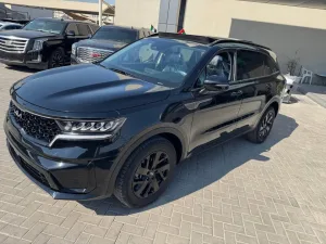 2021 Kia Sorento SX Prestige