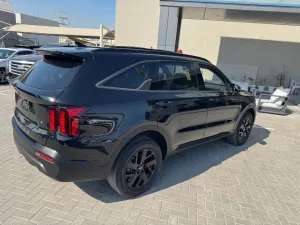 2021 Kia Sorento SX Prestige