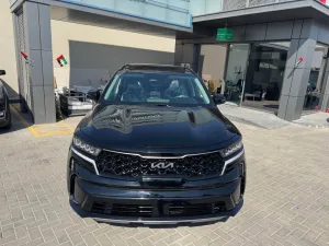 2021 Kia Sorento SX Prestige