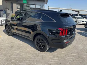 2021 Kia Sorento SX Prestige