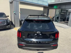 2021 Kia Sorento SX Prestige