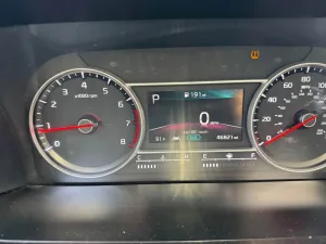 2021 Kia Sorento SX Prestige