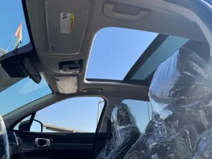 2021 Kia Sorento SX Prestige