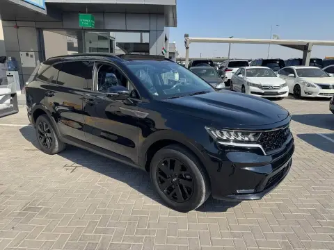 2021 Kia Sorento SX Prestige