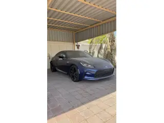 2023 Toyota 86 في Dubai سيارة مستعملة