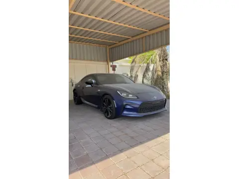 2023 تويوتا ٨٦ GR 86