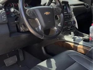 2019 Chevrolet Tahoe High Country