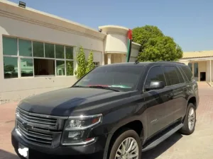 2019 Chevrolet Tahoe High Country