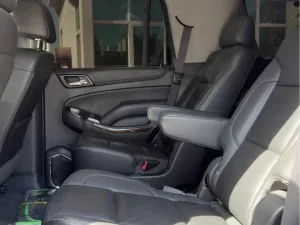 2019 Chevrolet Tahoe High Country
