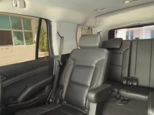 2019 Chevrolet Tahoe High Country