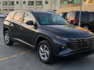 2023 هيونداي توسان Limited