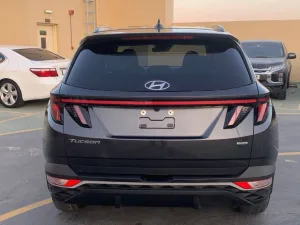 2023 هيونداي توسان Limited