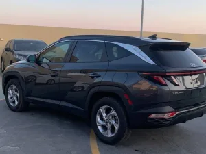 2023 هيونداي توسان Limited