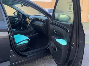 2023 هيونداي توسان Limited