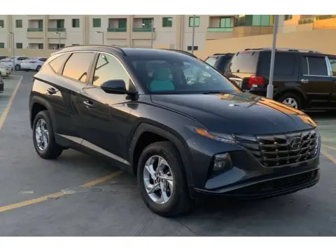 2023 هيونداي توسان Limited
