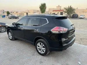 2014 Nissan Rogue