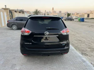 2014 Nissan Rogue