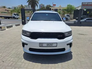 2015 Dodge Durango GT Plus